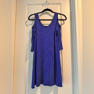 Aqua by Bloomingdales dress